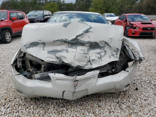 Photo 5 from auction – 2004 CHEVROLET MONTE CARL with VIN 2G1WW12E349388398