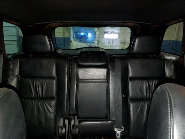 Photo 10 from auction – 2015 JEEP GRAND CHER with VIN 1C4RJFBG1FC813520