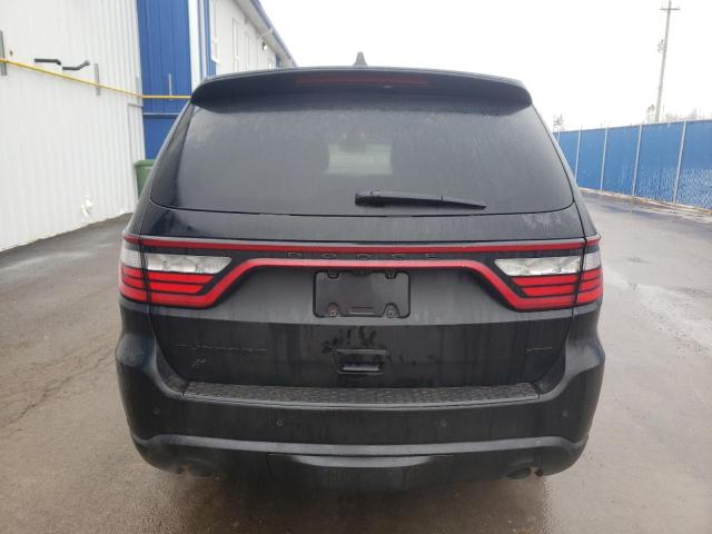 Photo 6 from auction – 2022 DODGE DURANGO GT with VIN 1C4RDJDG2NC197168