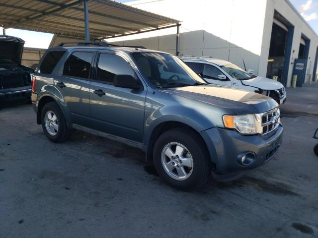Photo 4 from auction – 2011 FORD ESCAPE XLT with VIN 1FMCU0DG7BKB46634