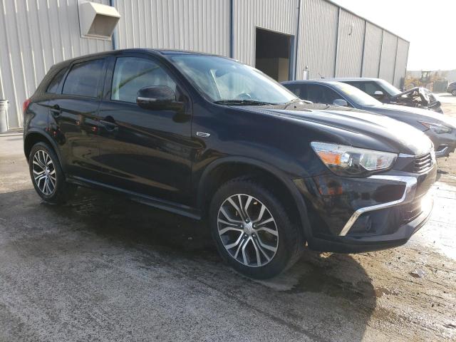 Photo 4 from auction – 2016 MITSUBISHI OUTLANDER with VIN JA4AP3AU0GZ040646