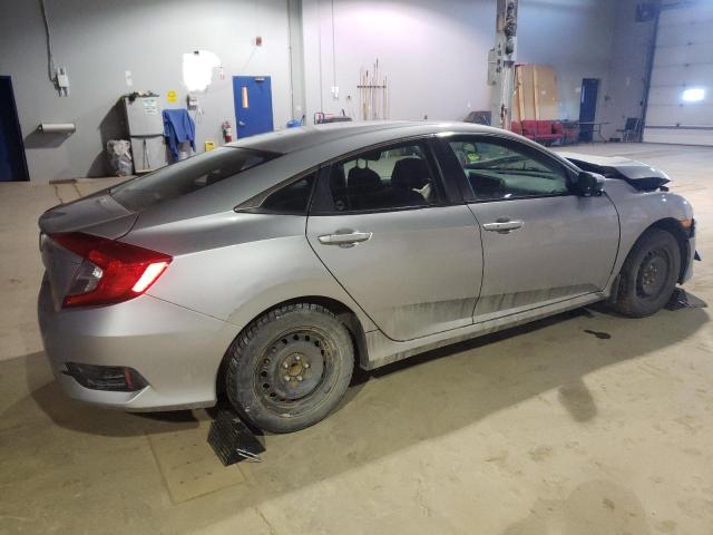 Photo 3 from auction – 2016 HONDA CIVIC EX with VIN 2HGFC2F7XGH014416