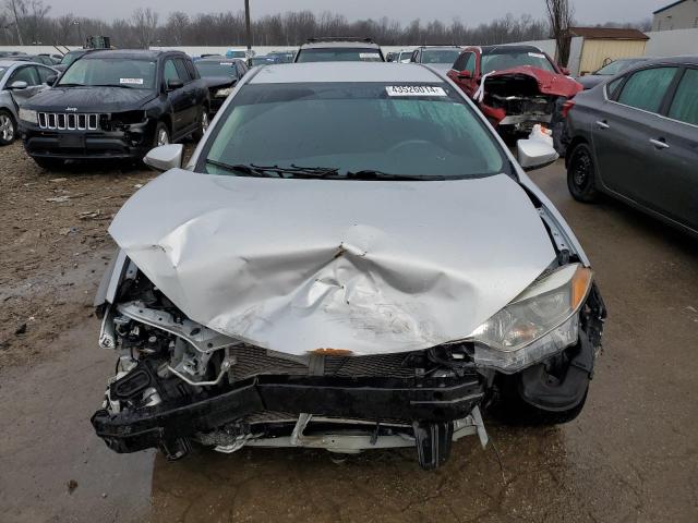 Photo 5 from auction – 2014 TOYOTA COROLLA L with VIN 2T1BURHE6EC080192