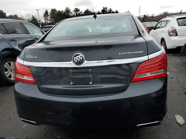 Photo 6 from auction – 2014 BUICK LACROSSE P with VIN 1G4GD5G33EF170823