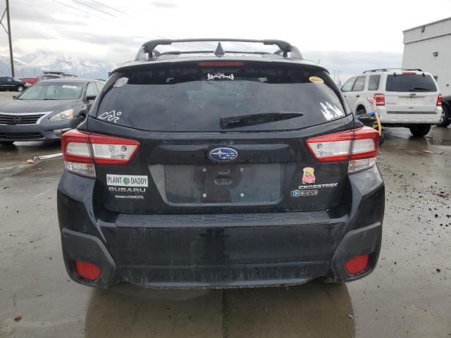 Photo 6 from auction – 2019 SUBARU CROSSTREK with VIN JF2GTADC5KH302096