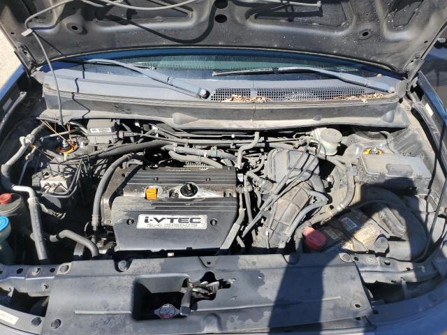 Photo 11 from auction – 2003 HONDA ELEMENT with VIN 5J6YH28573L013090