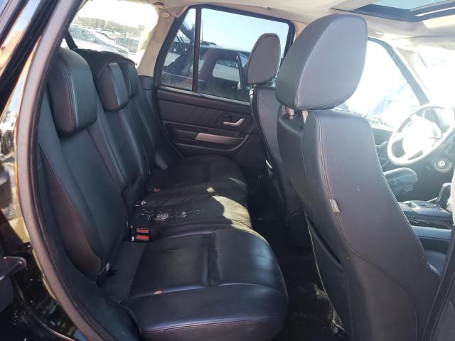Photo 10 from auction – 2008 LAND ROVER RANGE ROVE with VIN SALSF25498A166904