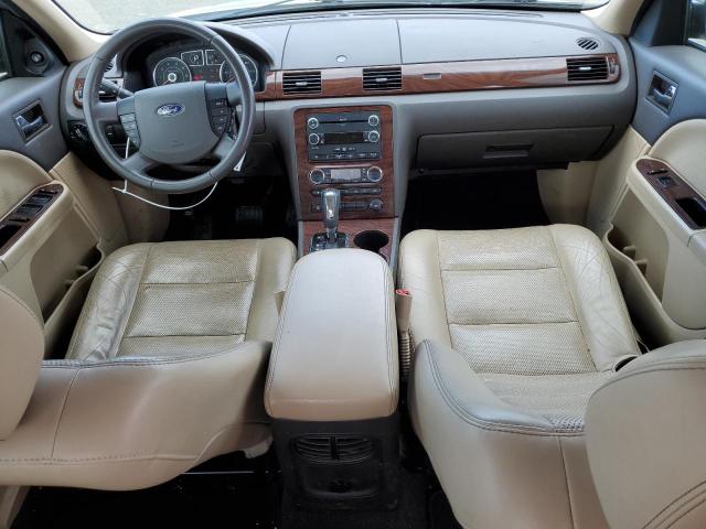 Photo 8 from auction – 2009 FORD TAURUS SEL with VIN 1FAHP24W49G116014
