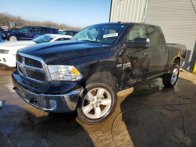 RAM 1500 CLASS 2022 with VIN 3C6RR7KT5NG352904 - Photo from auction