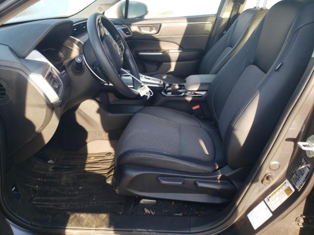 Photo 7 from auction – 2019 HONDA CLARITY with VIN JHMZC5F18KC005393