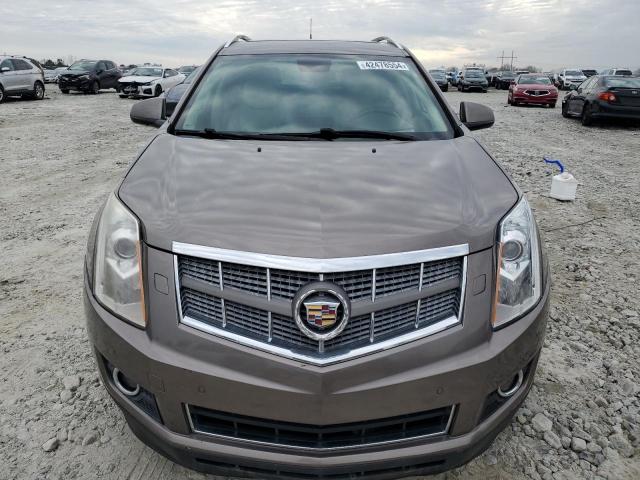 Photo 5 from auction – 2012 CADILLAC SRX PERFOR with VIN 3GYFNBE37CS502313