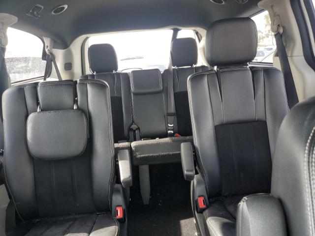 Photo 10 from auction – 2018 DODGE GRAND CARA with VIN 2C4RDGCG6JR249472