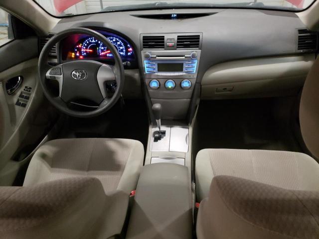 Photo 8 from auction – 2010 TOYOTA CAMRY BASE with VIN 4T4BF3EK6AR066700