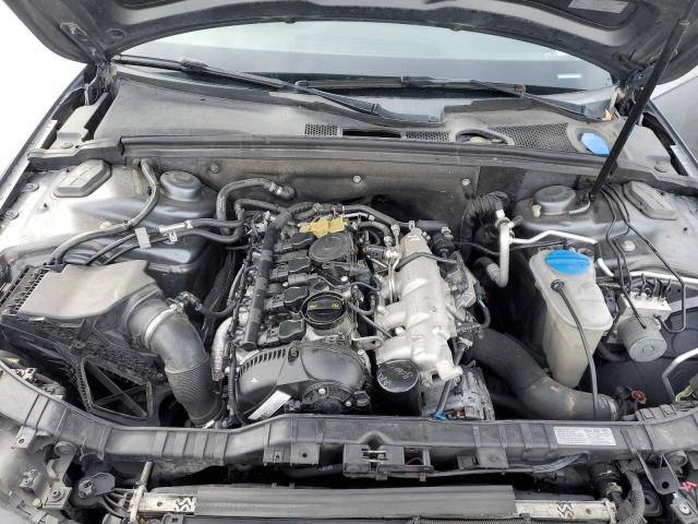 Foto 11 de la subasta – 2015 AUDI A4 PREMIUM con VIN WAUFFAFL0FN012559