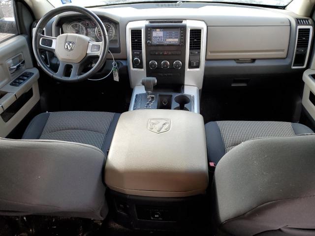Photo 8 from auction – 2010 DODGE RAM 1500 with VIN 1D7RV1CT6AS134012