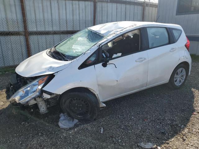 NISSAN VERSA NOTE 2017 with VIN 3N1CE2CP1HL353190 - Photo from auction
