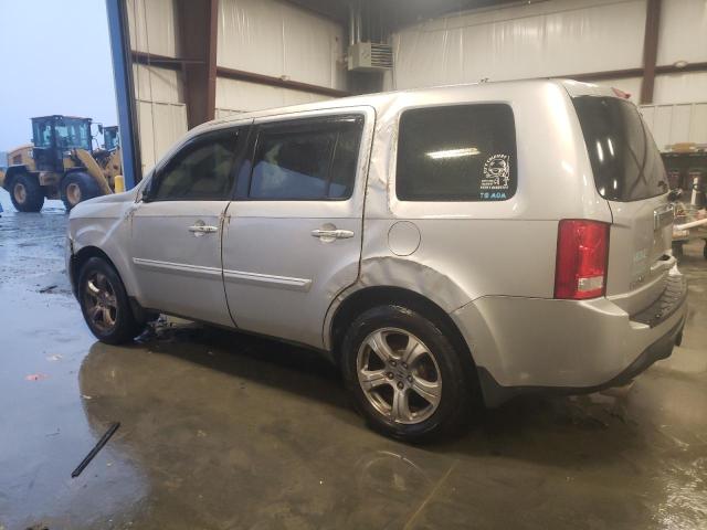 صورة رقم 2 من المزاد - 2015 HONDA PILOT EXL مع VIN 5FNYF3H56FB033971