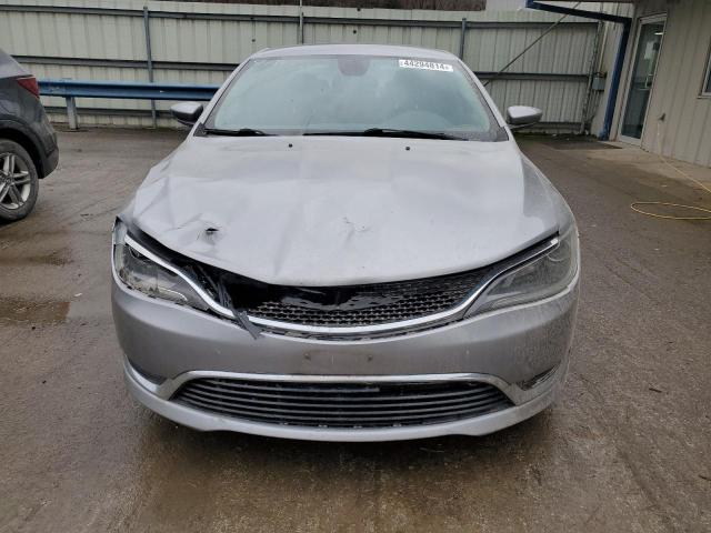 Photo 5 from auction – 2015 CHRYSLER 200 LIMITE with VIN 1C3CCCAB8FN747710