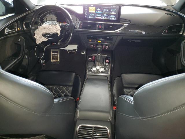 Photo 8 from auction – 2016 AUDI S6 PREMIUM with VIN WAUF2AFC1GN105748