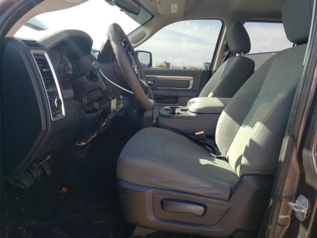 Photo 7 from auction – 2016 RAM 1500 SLT with VIN 1C6RR7GT1GS199345