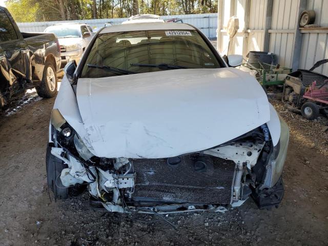 Photo 5 from auction – 2012 HONDA ACCORD LX with VIN 1HGCP2F33CA228435