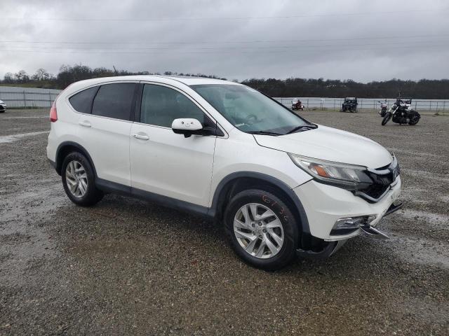 Photo 4 from auction – 2016 HONDA CR-V EX with VIN 5J6RM4H59GL071574