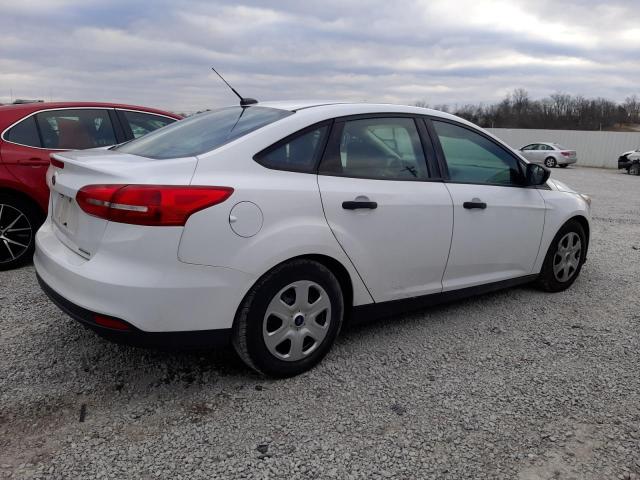 Photo 3 from auction – 2016 FORD FOCUS S with VIN 1FADP3E21GL288621