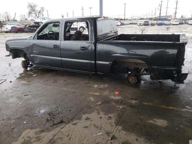 Zdjęcie 2 z aukcji – 2005 CHEVROLET SILVERADO z VIN 2GCEK13T051120811