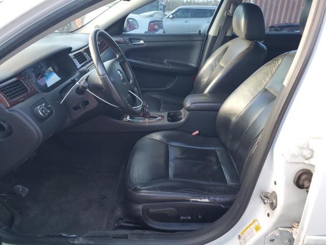 Photo 7 from auction – 2011 CHEVROLET IMPALA LTZ with VIN 2G1WC5EM9B1189385