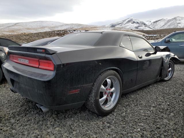 Photo 3 from auction – 2012 DODGE CHALLENGER with VIN 2C3CDYCJ2CH127650