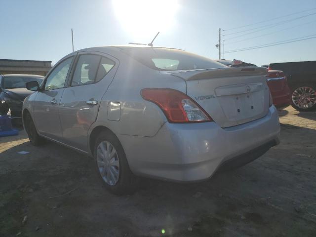 Photo 2 from auction – 2018 NISSAN VERSA S with VIN 3N1CN7AP1JK430796