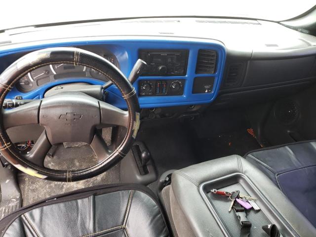 Photo 8 from auction – 2004 CHEVROLET SILVER1500 with VIN 1GCEK14T24Z286395