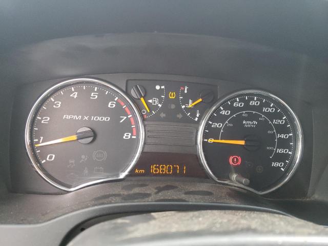 Photo 9 from auction – 2011 GMC CANYON SLE with VIN 1GTJ6MF92B8105434