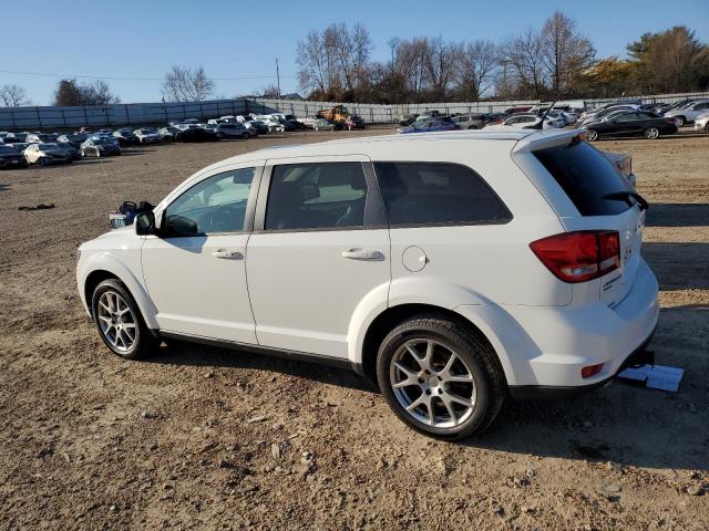 Photo 2 from auction – 2014 DODGE JOURNEY R/ with VIN 3C4PDDEG6ET206207