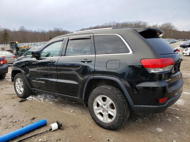 Photo 2 from auction – 2015 JEEP GRAND CHER with VIN 1C4RJFAG3FC100149