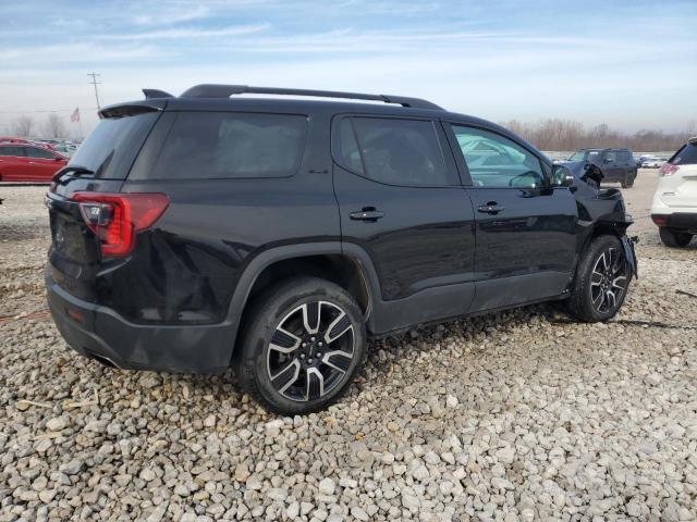 Photo 3 from auction – 2021 GMC ACADIA SLE with VIN 1GKKNRL4XMZ127681
