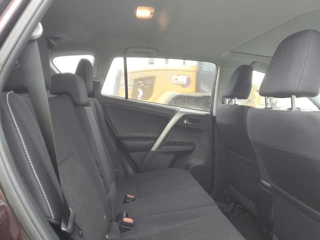 Photo 10 from auction – 2016 TOYOTA RAV4 XLE with VIN 2T3RFREV8GW482835