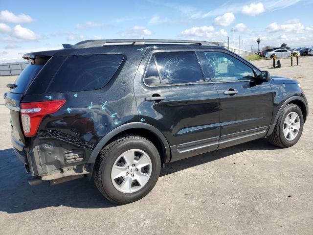 Photo 3 from auction – 2014 FORD EXPLORER with VIN 1FM5K7B82EGA28730