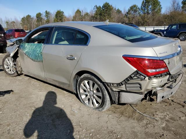 Photo 2 from auction – 2014 BUICK LACROSSE with VIN 1G4GB5GR6EF147496