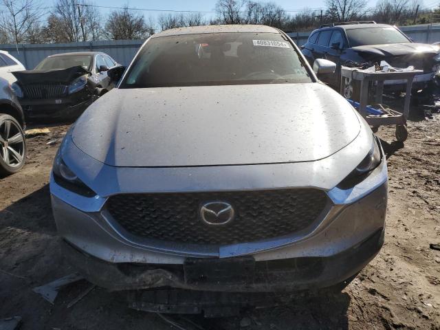 Photo 5 from auction – 2021 MAZDA CX-30 SELE with VIN 3MVDMBBL7MM309135