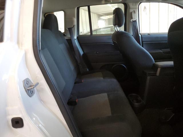 Photo 11 from auction – 2016 JEEP COMPASS SP with VIN 1C4NJCBA9GD743799