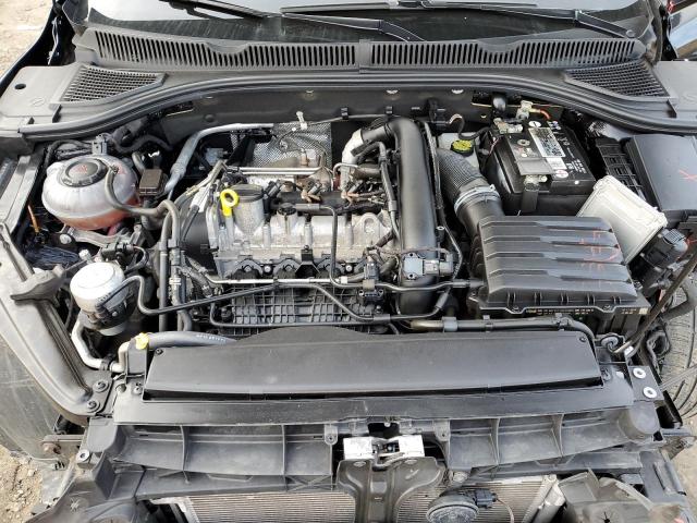 Photo 11 from auction – 2020 VOLKSWAGEN JETTA SEL with VIN 3VWEB7BU5LM007162