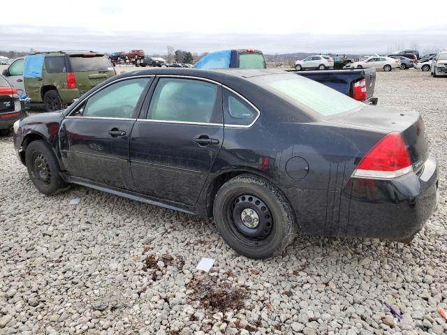 Photo 2 from auction – 2014 CHEVROLET IMPALA LIM with VIN 2G1WD5E31E1158642