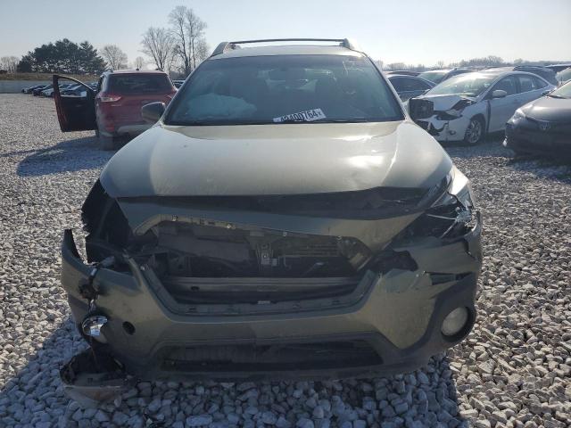 Photo 5 from auction – 2018 SUBARU OUTBACK 2. with VIN 4S4BSACC1J3362722