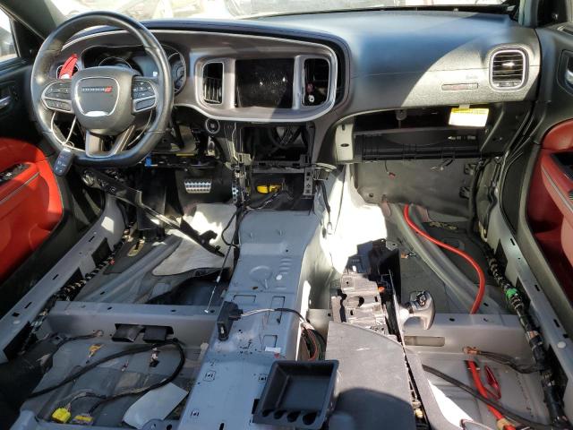 Photo 8 from auction – 2021 DODGE CHARGER SC with VIN 2C3CDXGJ7MH615160