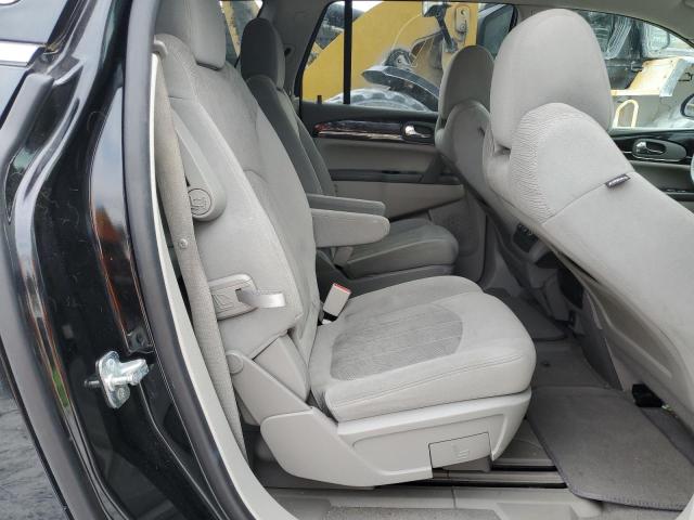 Photo 11 from auction – 2017 BUICK ENCLAVE with VIN 5GAKRAKD2HJ106929