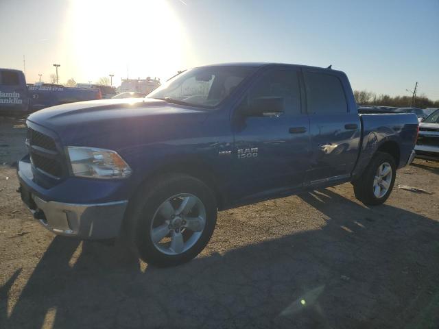 RAM 1500 SLT 2014 with VIN 1C6RR7LT8ES231579 - Photo from auction