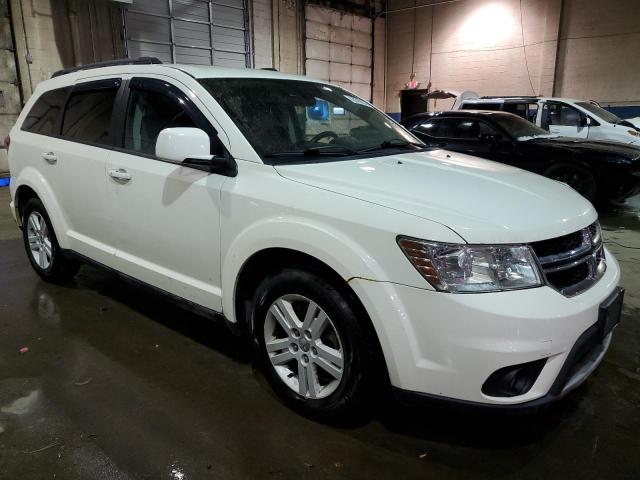 Photo 4 from auction – 2012 DODGE JOURNEY SX with VIN 3C4PDCBB9CT345540