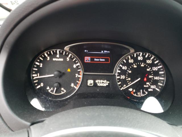 Photo 9 from auction – 2015 NISSAN ALTIMA 2.5 with VIN 1N4AL3AP3FC146933