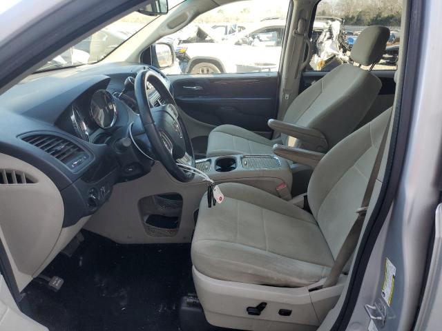 Photo 7 from auction – 2012 DODGE GRAND CARA with VIN 2C4RDGCG3CR349435